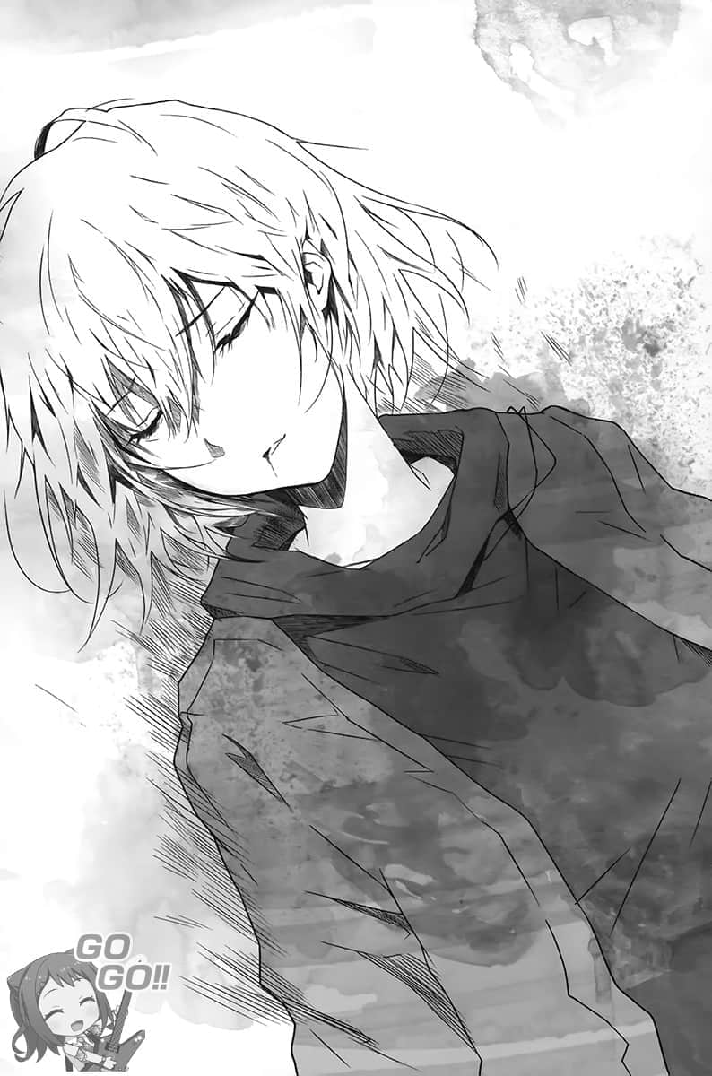 天才程式少女 ─Hello World─小说插图（1）