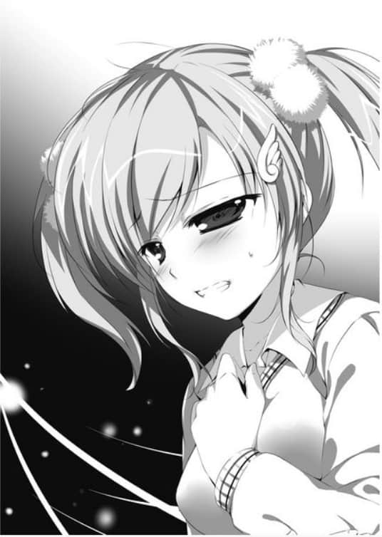 《剑神的继承者》10 插图（11）