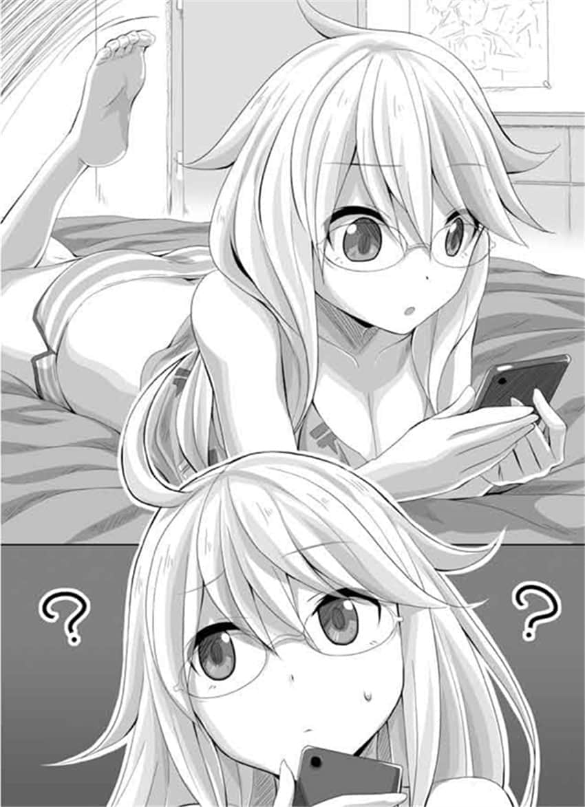 《怪兽娘～奥特怪兽拟人化计划～》2 呐喊爱吧！怪兽娘！？ 插图（5）