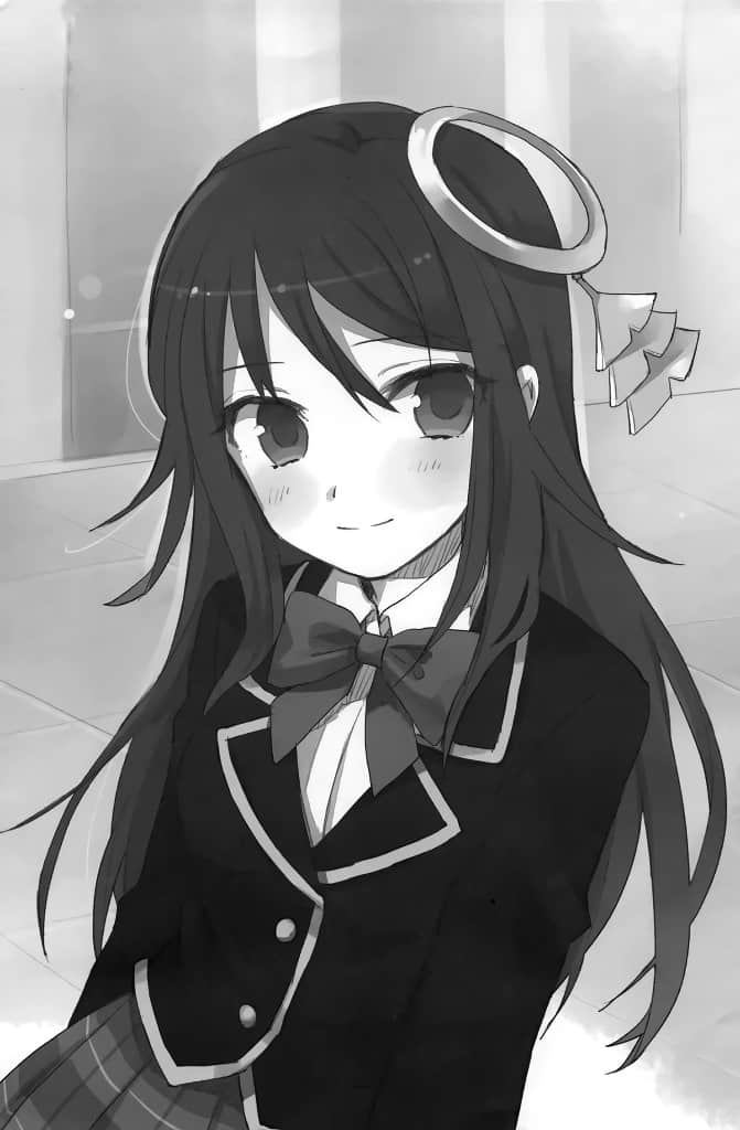 城姬Quest小说插图（20）