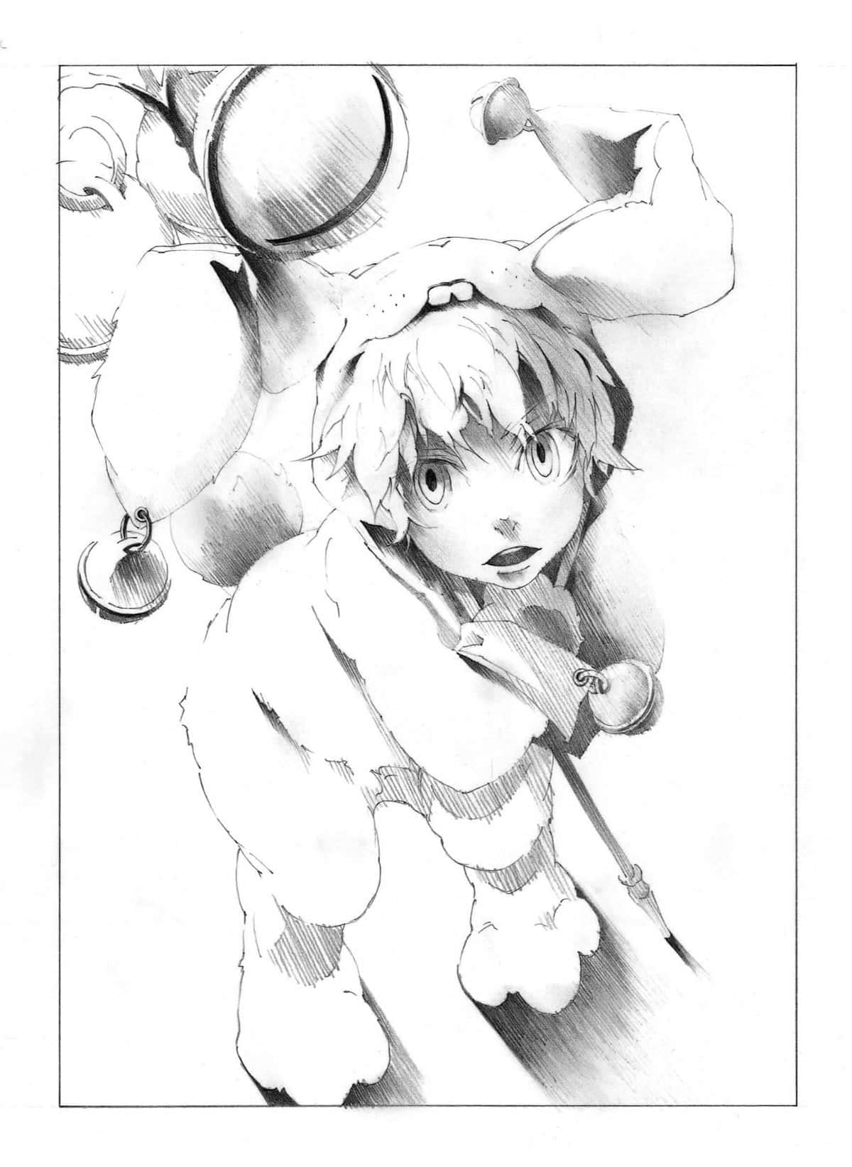 罪人与龙共舞小说插图（162）