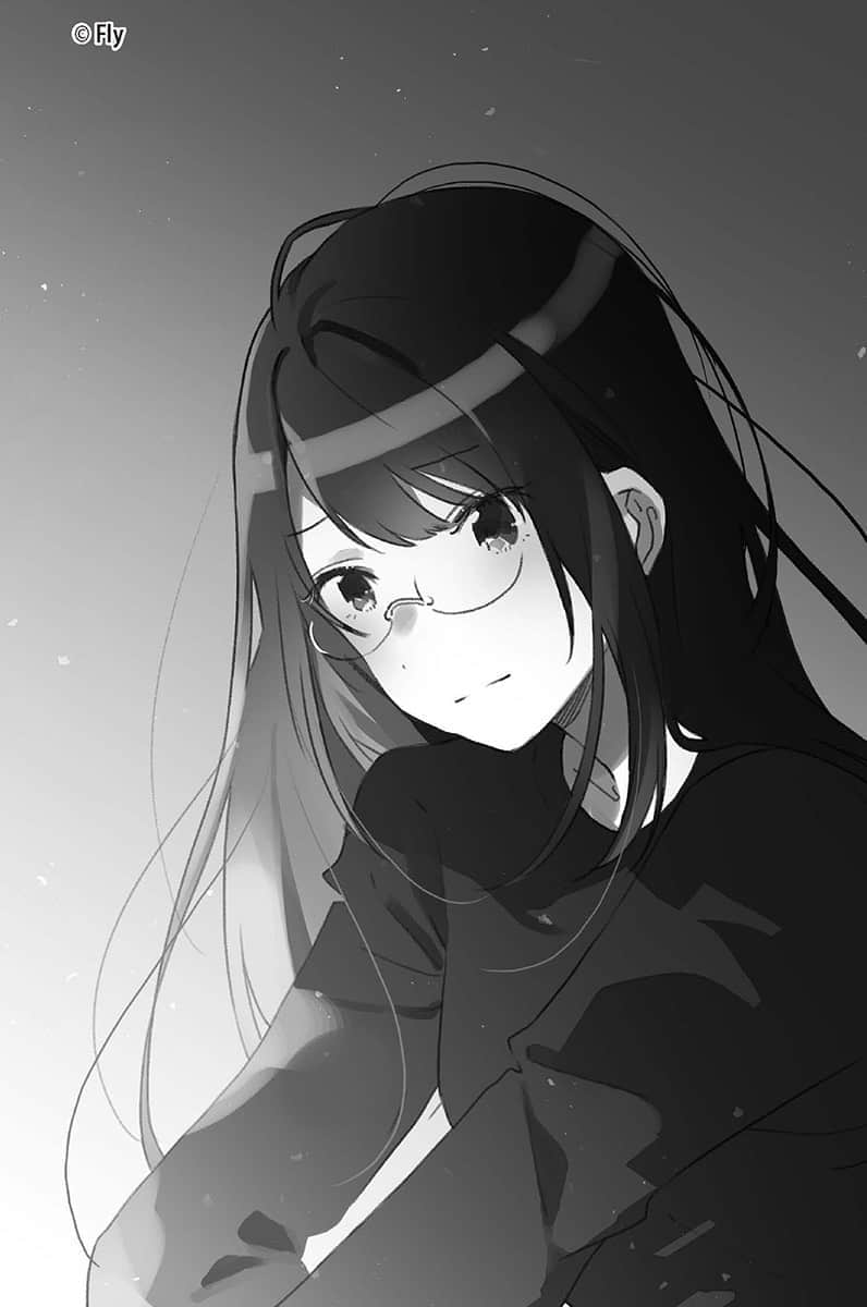 《救了遇到痴汉的S级美少女才发现是邻座的青梅竹马》2 插图（13）