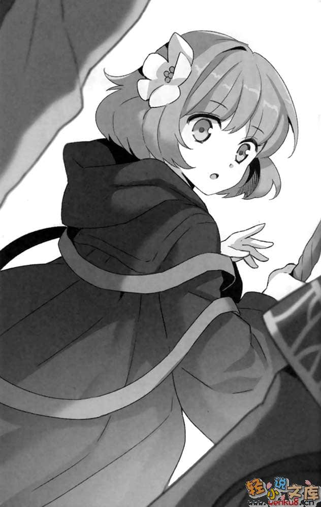异世界超能魔术师小说插图（15）