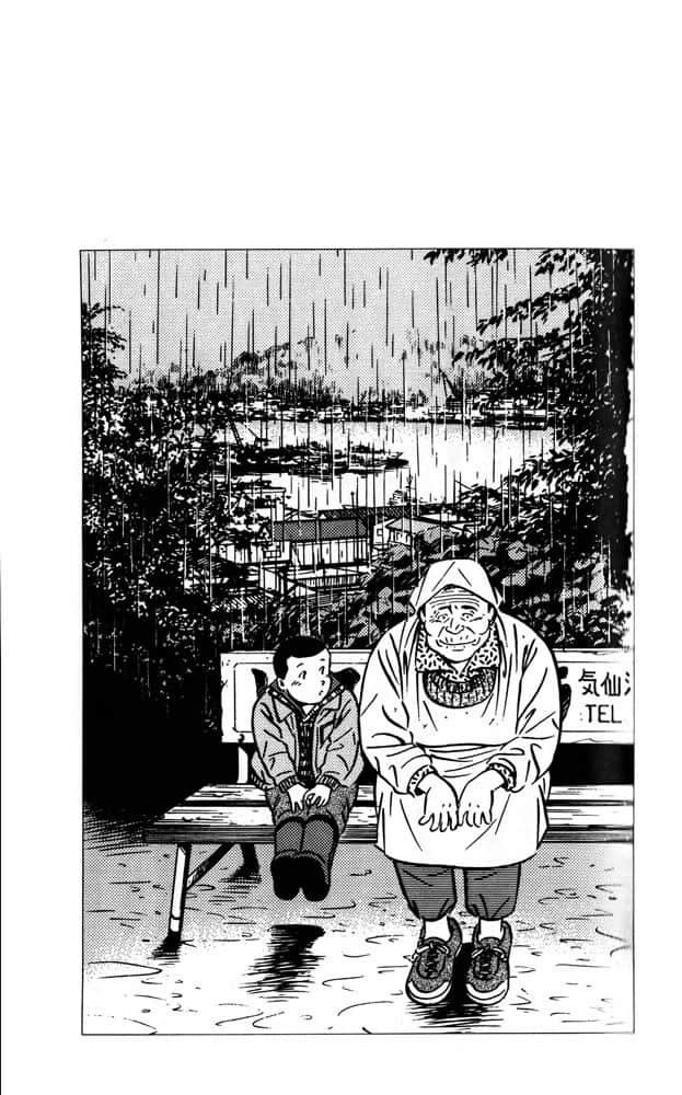 将太的寿司 挑战笹寿司四大天王小说插图（17）