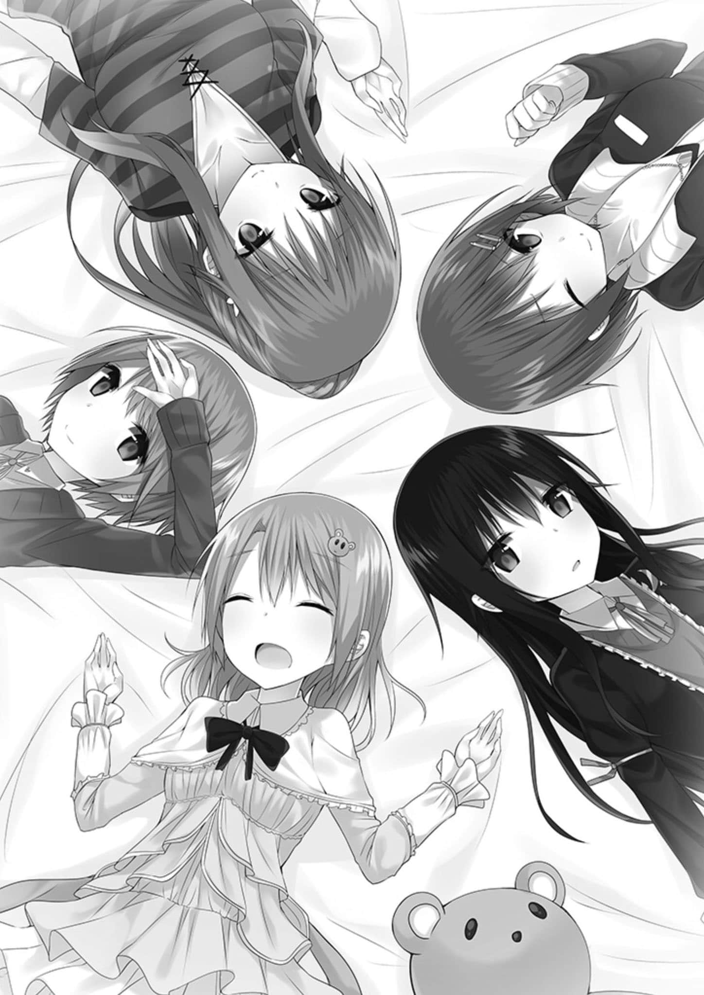 《我要让你来当我哥！》3 插图（15）