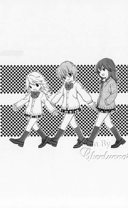 《初恋限定》冬季写真 后记插图(1)