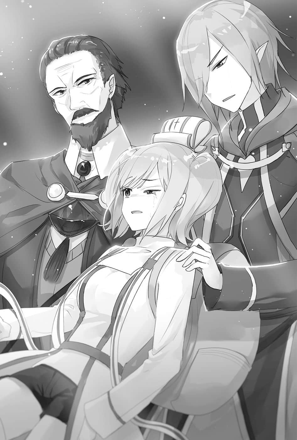 LV999的村民小說插圖（124）