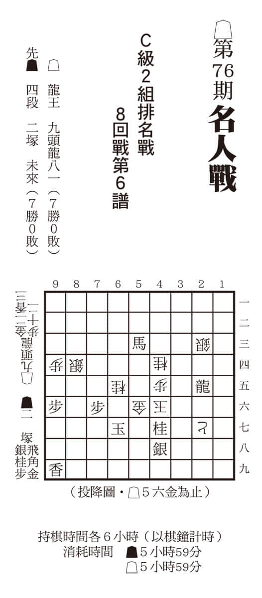 《龙王的工作！》7 第一谱插图（2）