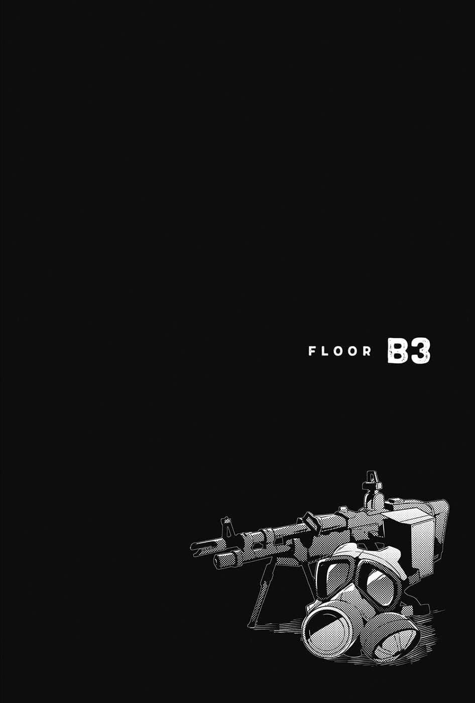 《杀戮的天使》1 UNTIL DEATH DO THEM PART FLOOR B3插图（1）