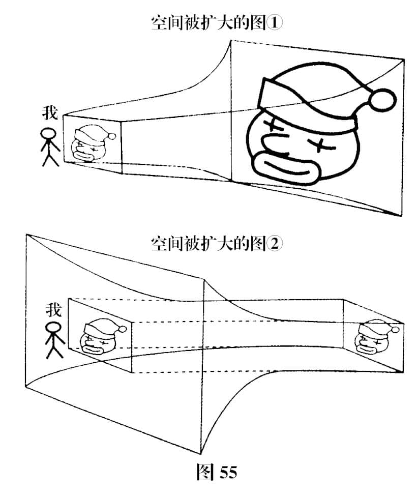 迪斯科侦探星期三小说插图（43）