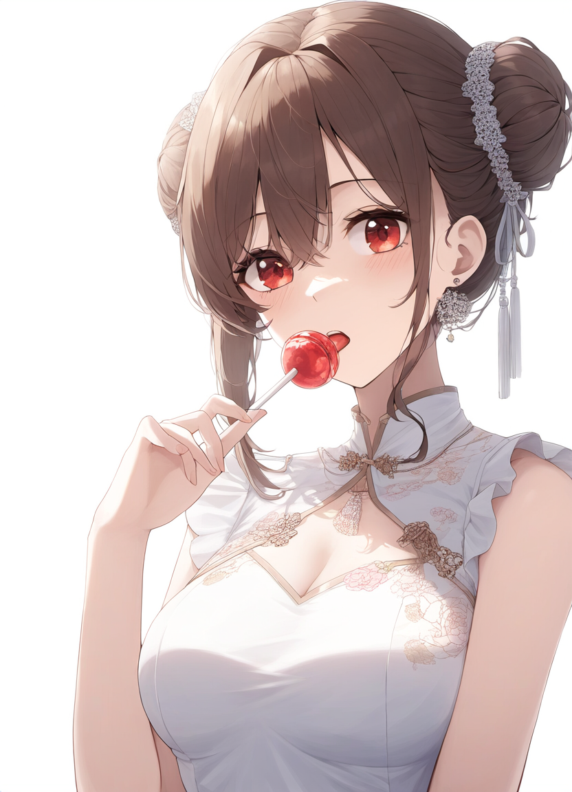 《我和弟弟的女友》2 后记插图（4）