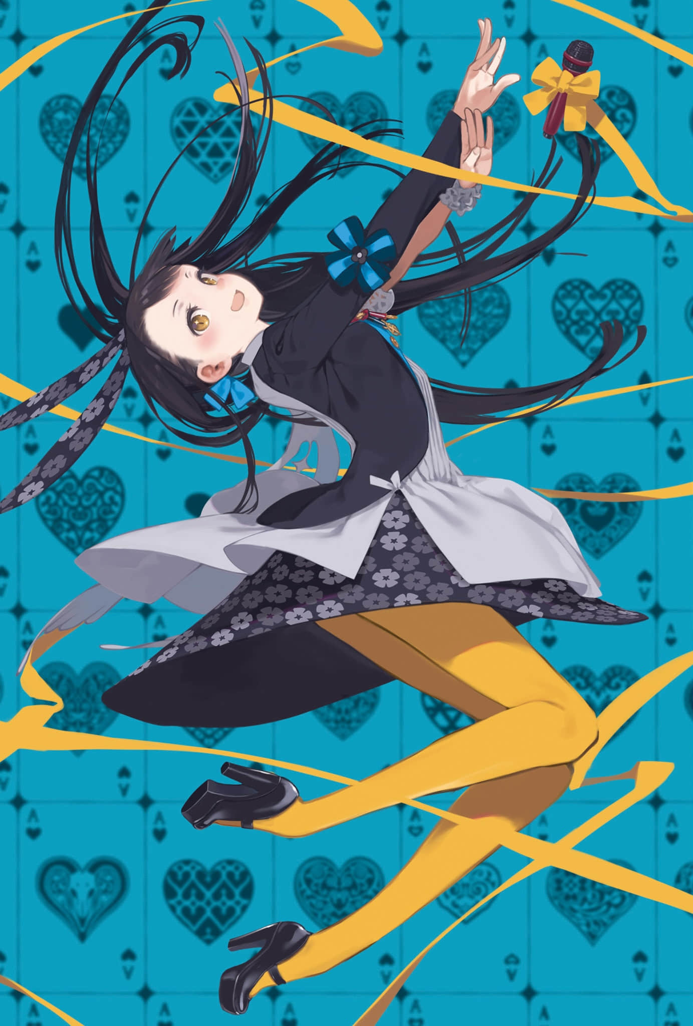 玲依的世界 ―Re:I― Another World Tour小说插图（75）
