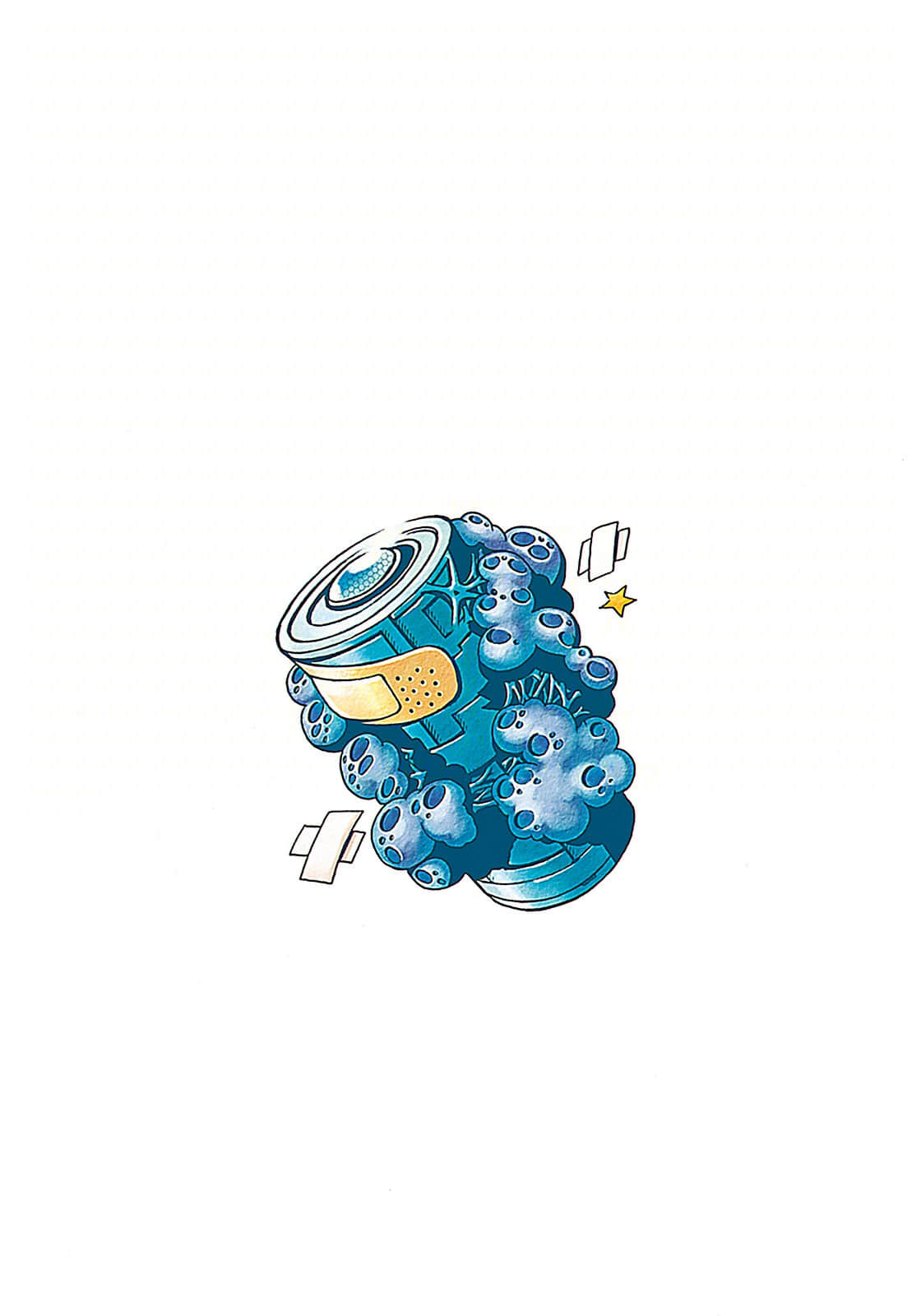 猫的地球仪小说插图（17）