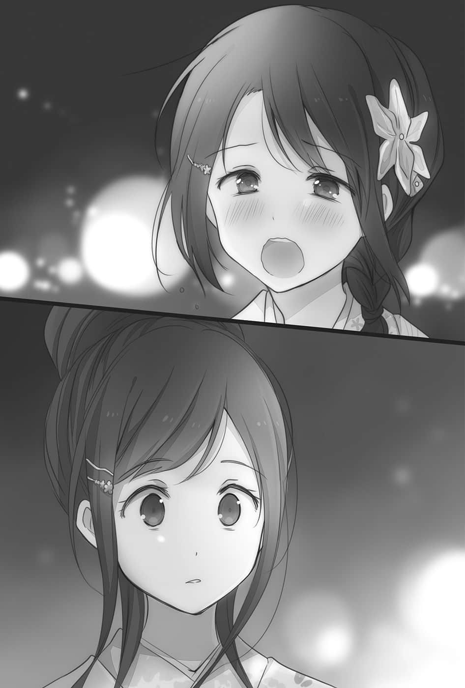 《安达与岛村》6 插图（12）