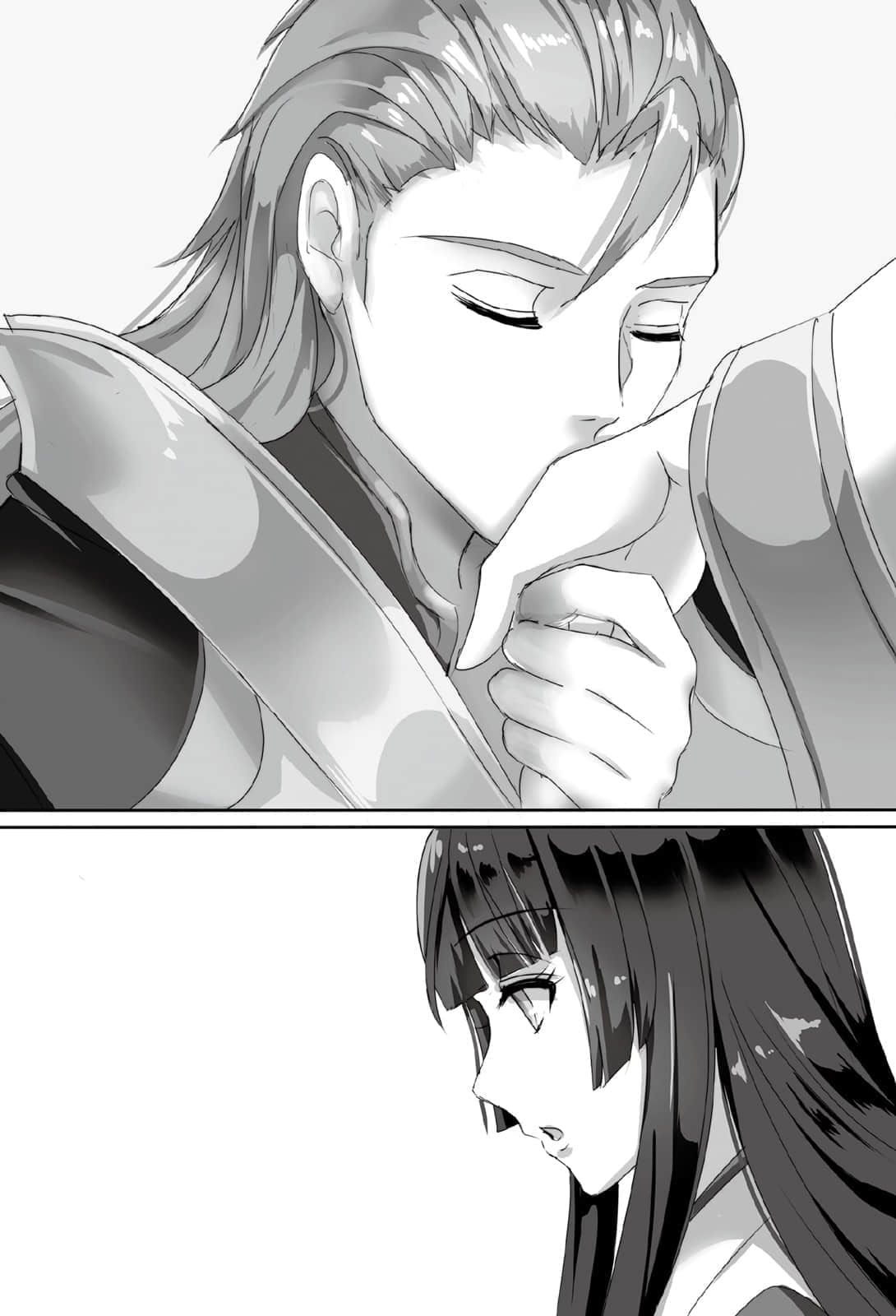 《军师无所不知》6 第19章 演习插图（2）