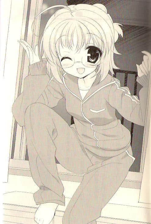 《轻小说社》2 插图（5）