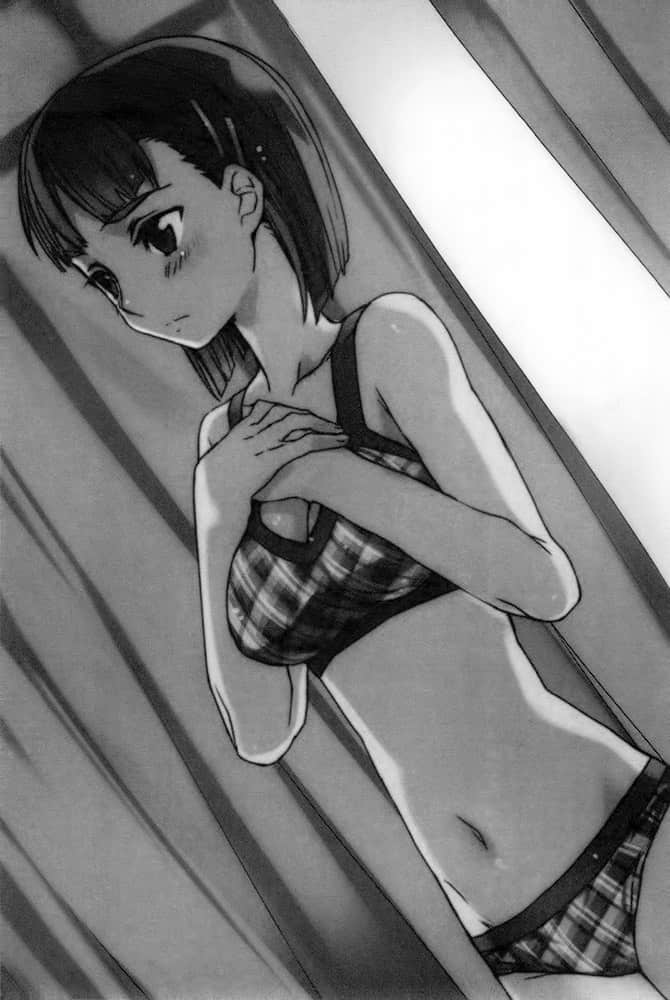《刀劍神域 Sword Art Online》3 妖精之舞 插圖（14）