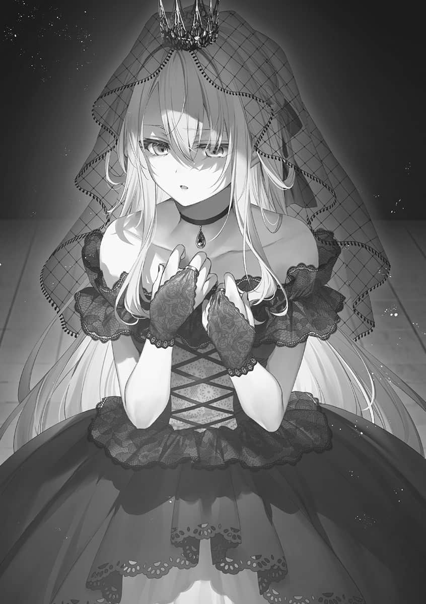 《上古守则的魔法骑士》4 插图（10）