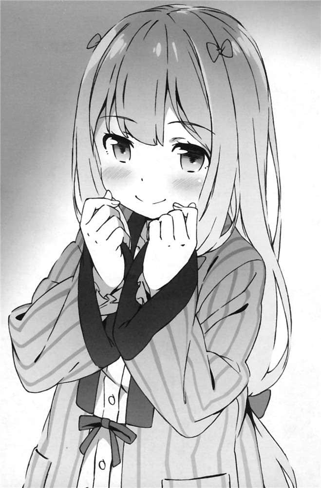 《情色漫画老师》4 情色漫画老师VS情色漫画老师G 终章插图（2）