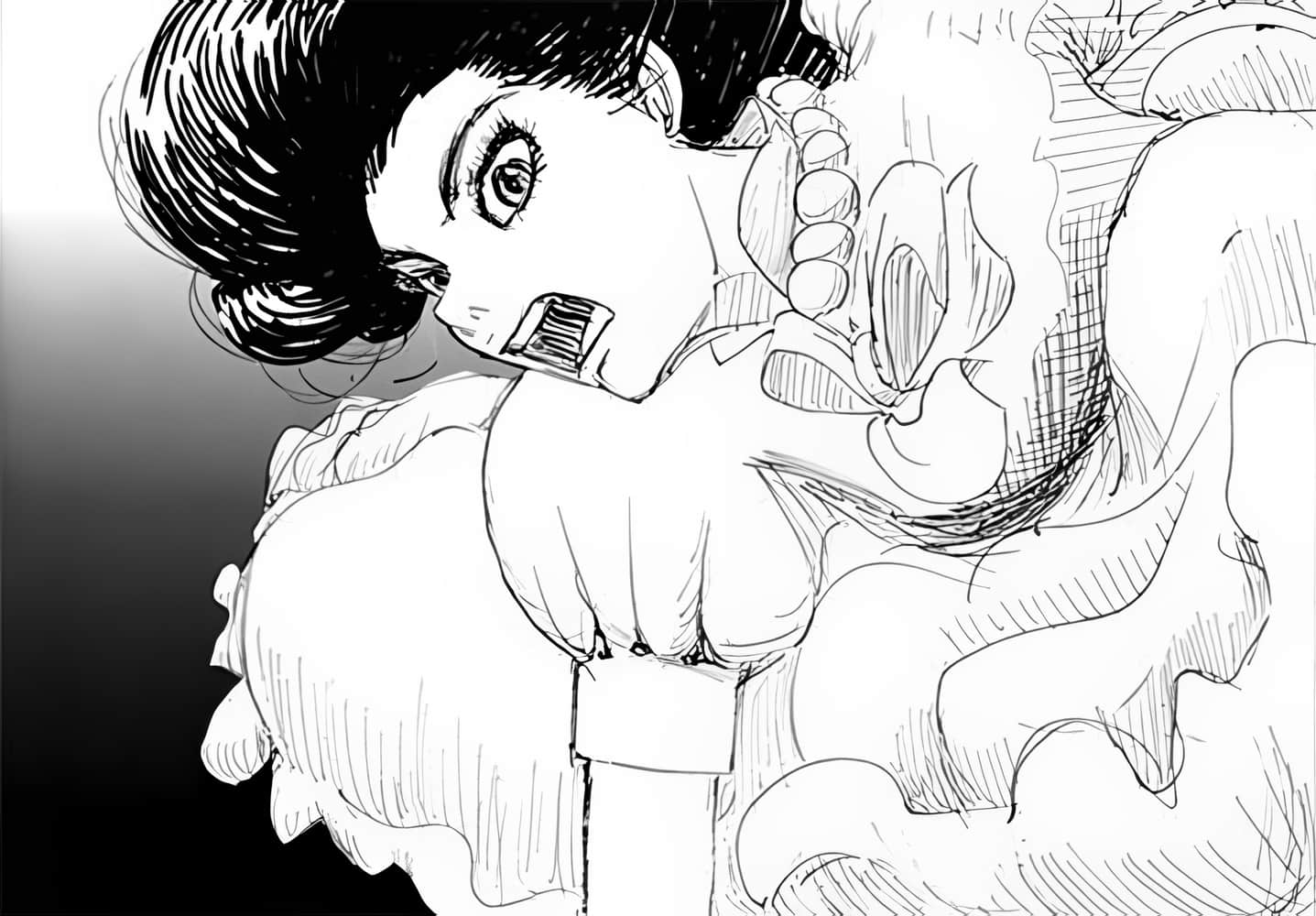 《JOJO官方外传 乔治·乔斯达》上卷 插图（12）