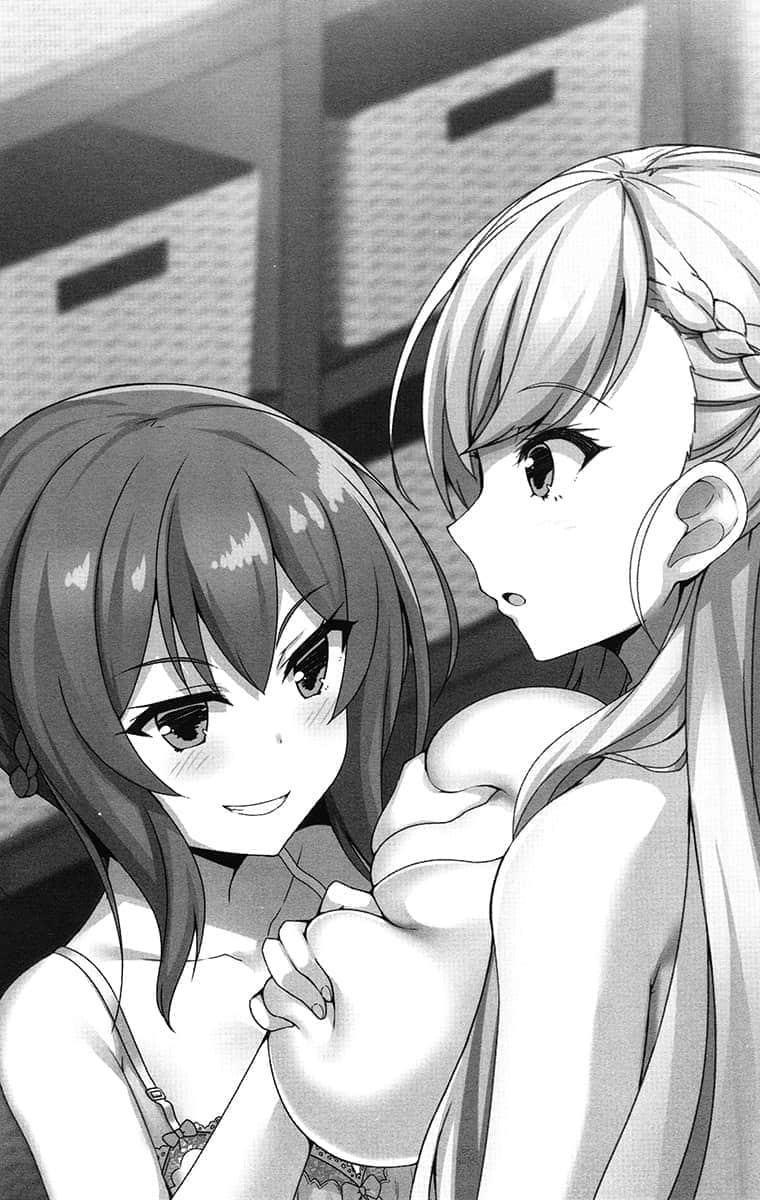 《碧蓝航线 Episode of Belfast》1 插图（15）