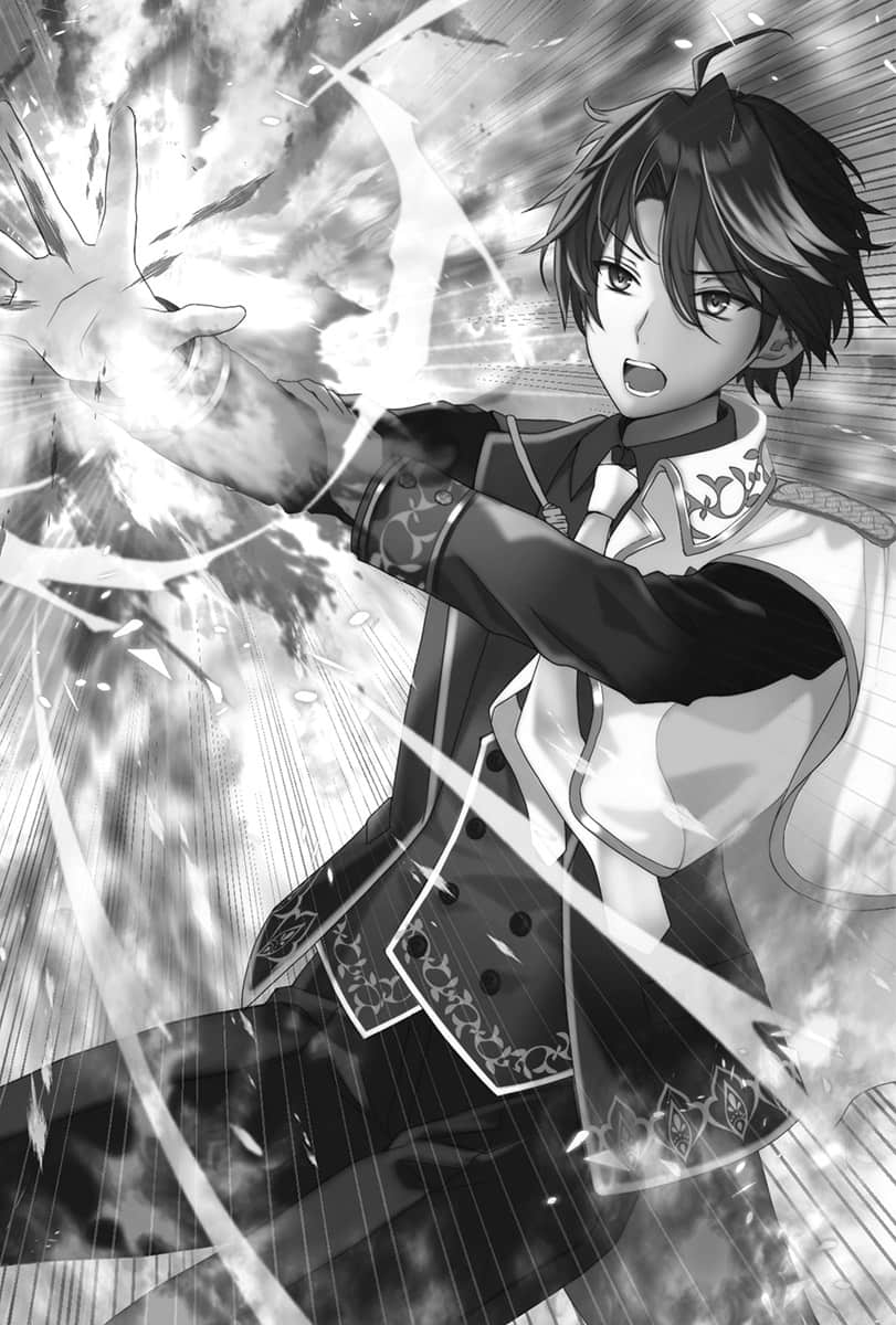 《我被踢出勇者队伍而回到老家，但队员们竟然全都跟了过来》1 插图（16）