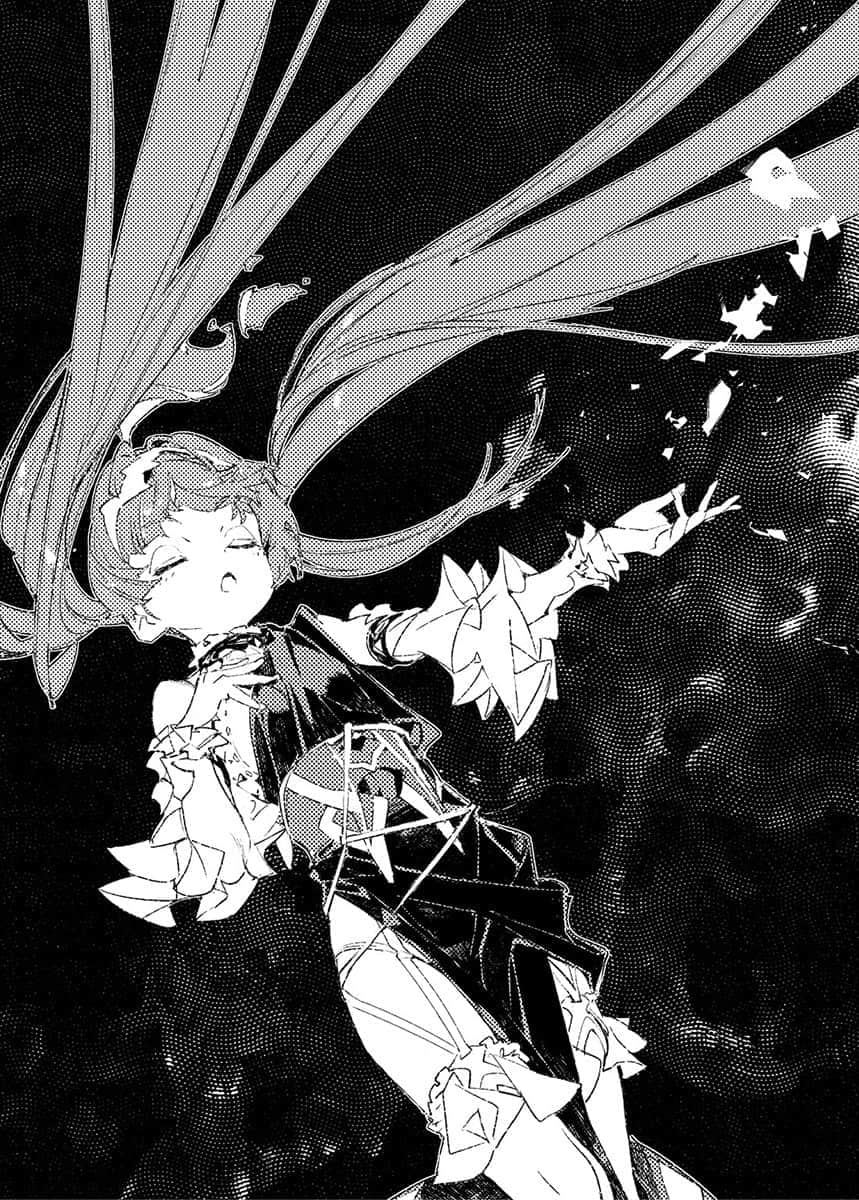 《无尽连锁》16 自黄泉归来的可能性 插图（11）