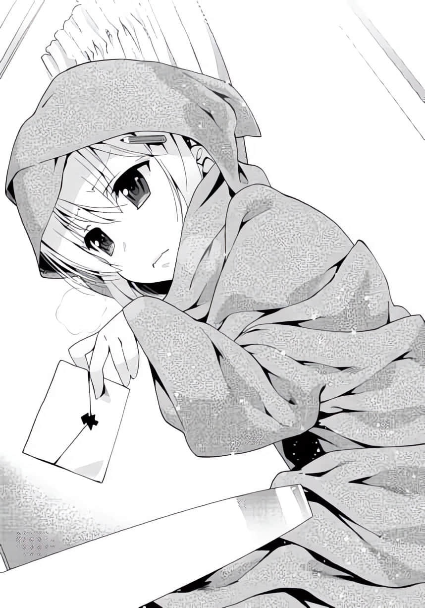 《人生》6 序插图（1）