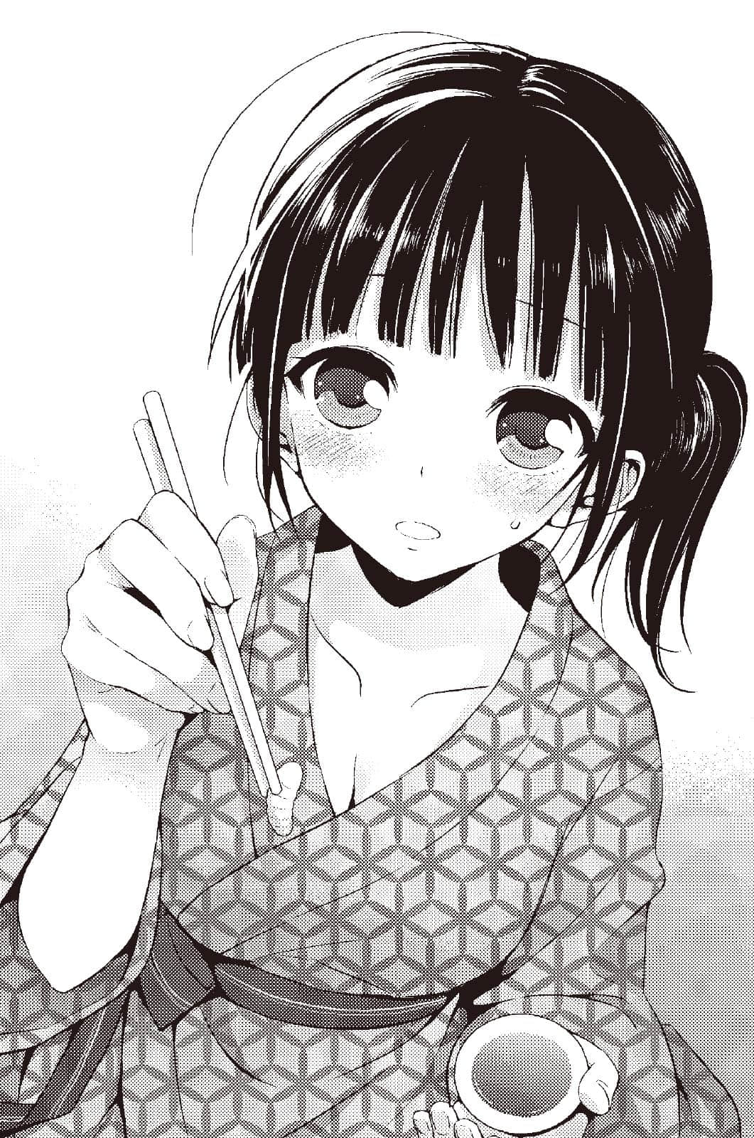 《她们做菜难吃的100个理由》3 插图(16)