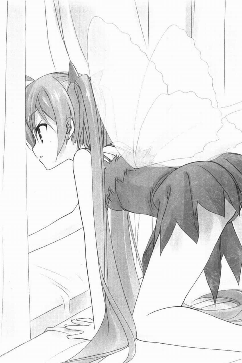 《绯弹的亚莉亚》10 禁忌的双极 2弹 师团会议插图(4)