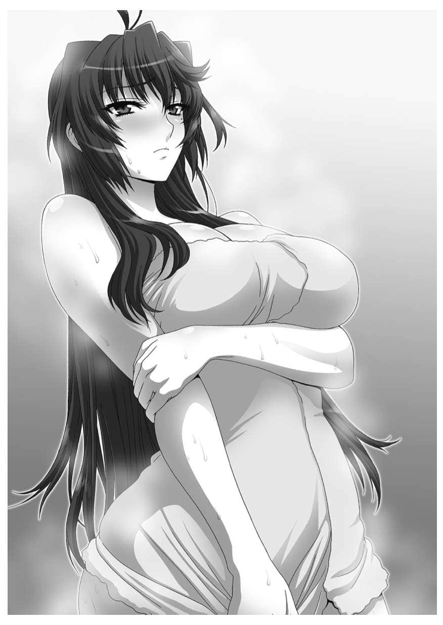 Dark Lord小说插图（45）