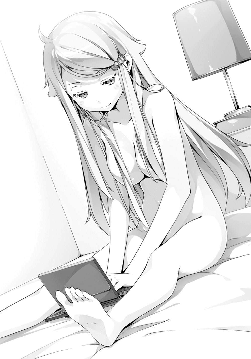 《如果有妹妹就好了》2 插图（16）
