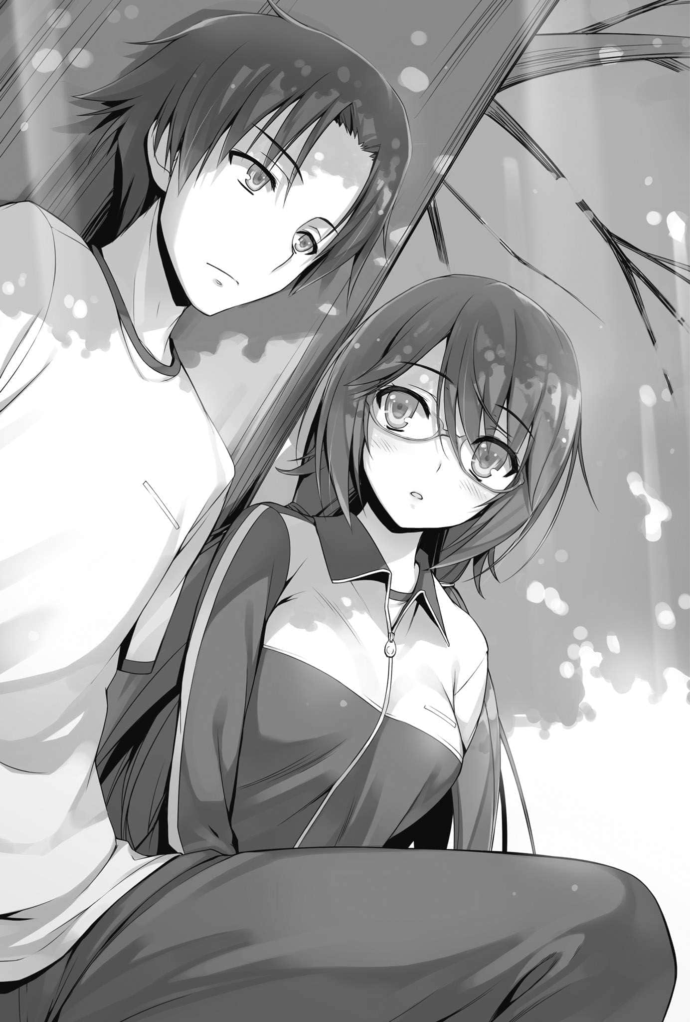 《欢迎来到实力至上主义的教室》3 插图（15）