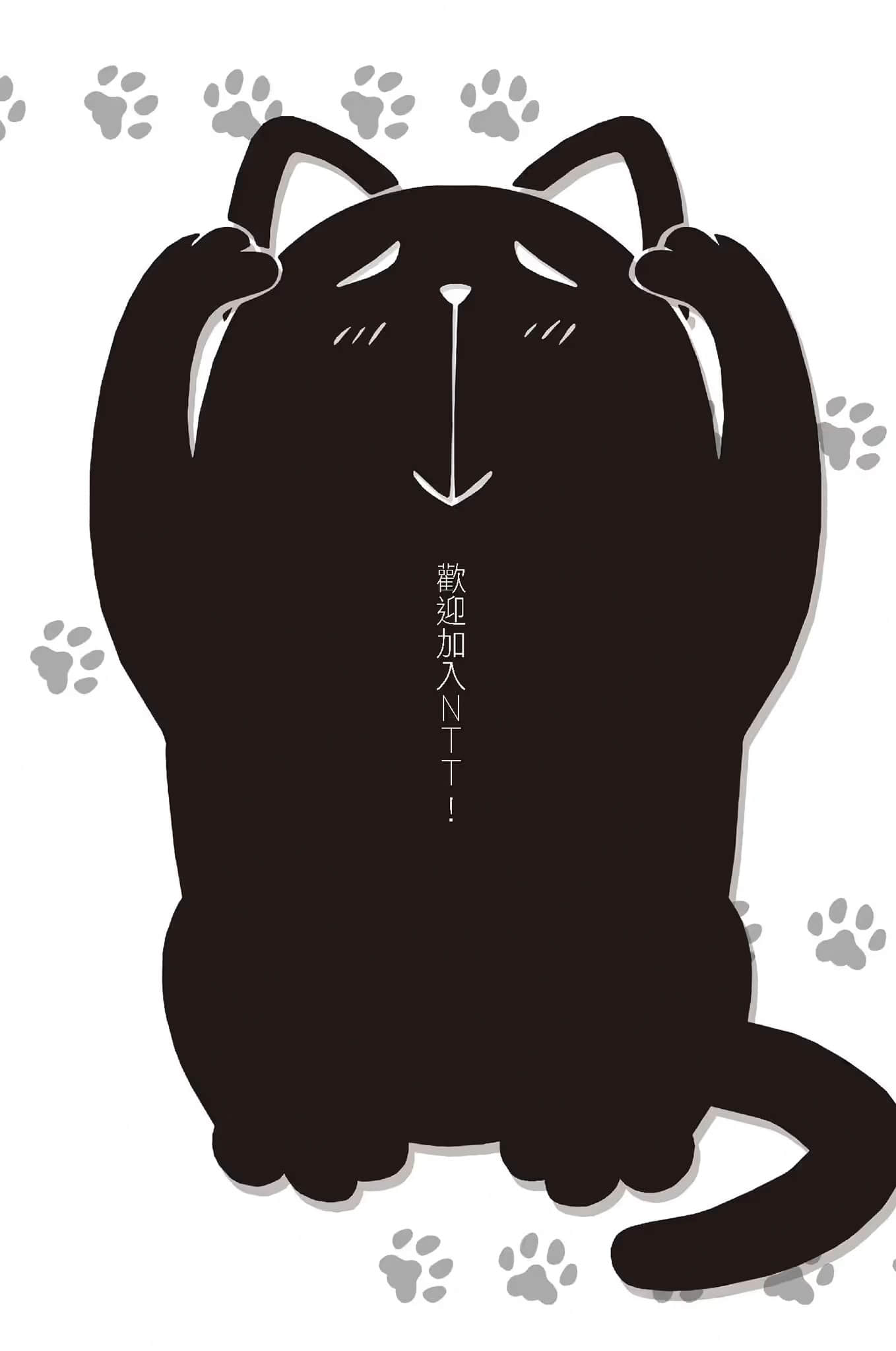 《变态王子与不笑猫》13 1. 欢迎加入NTT!插图(1)