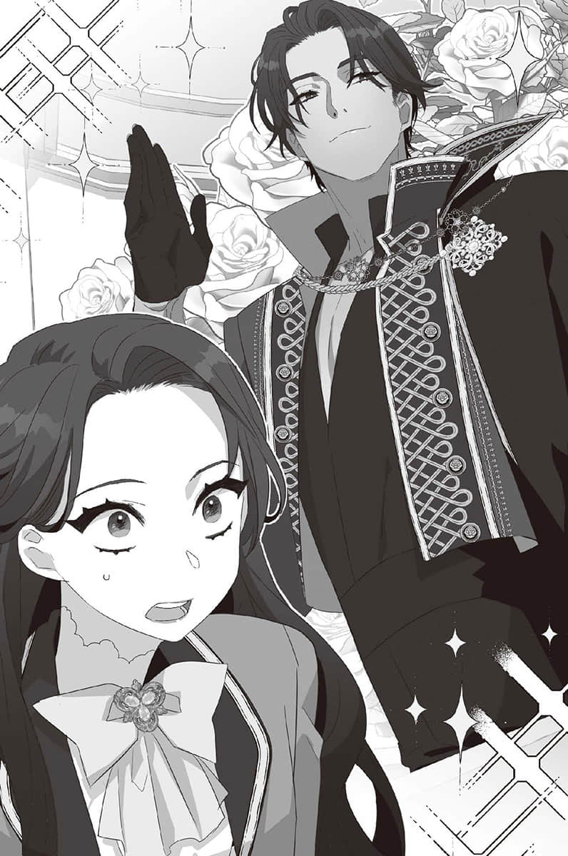 《被定罪的恶役千金回到过去成为完美恶女》2 插图(7)