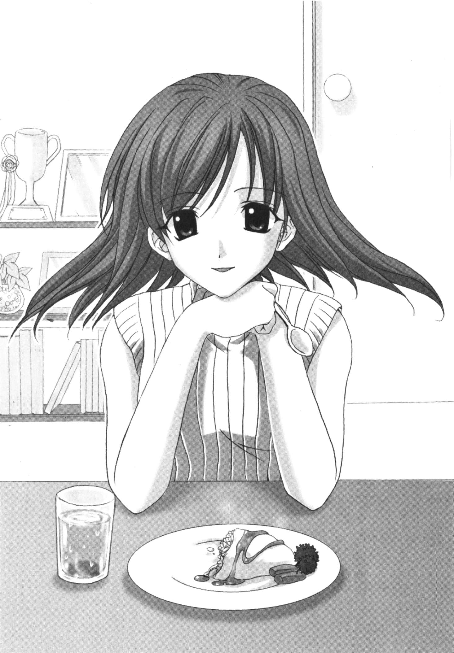 Memories Off 2nd ~Dear Friend~小说插图（11）