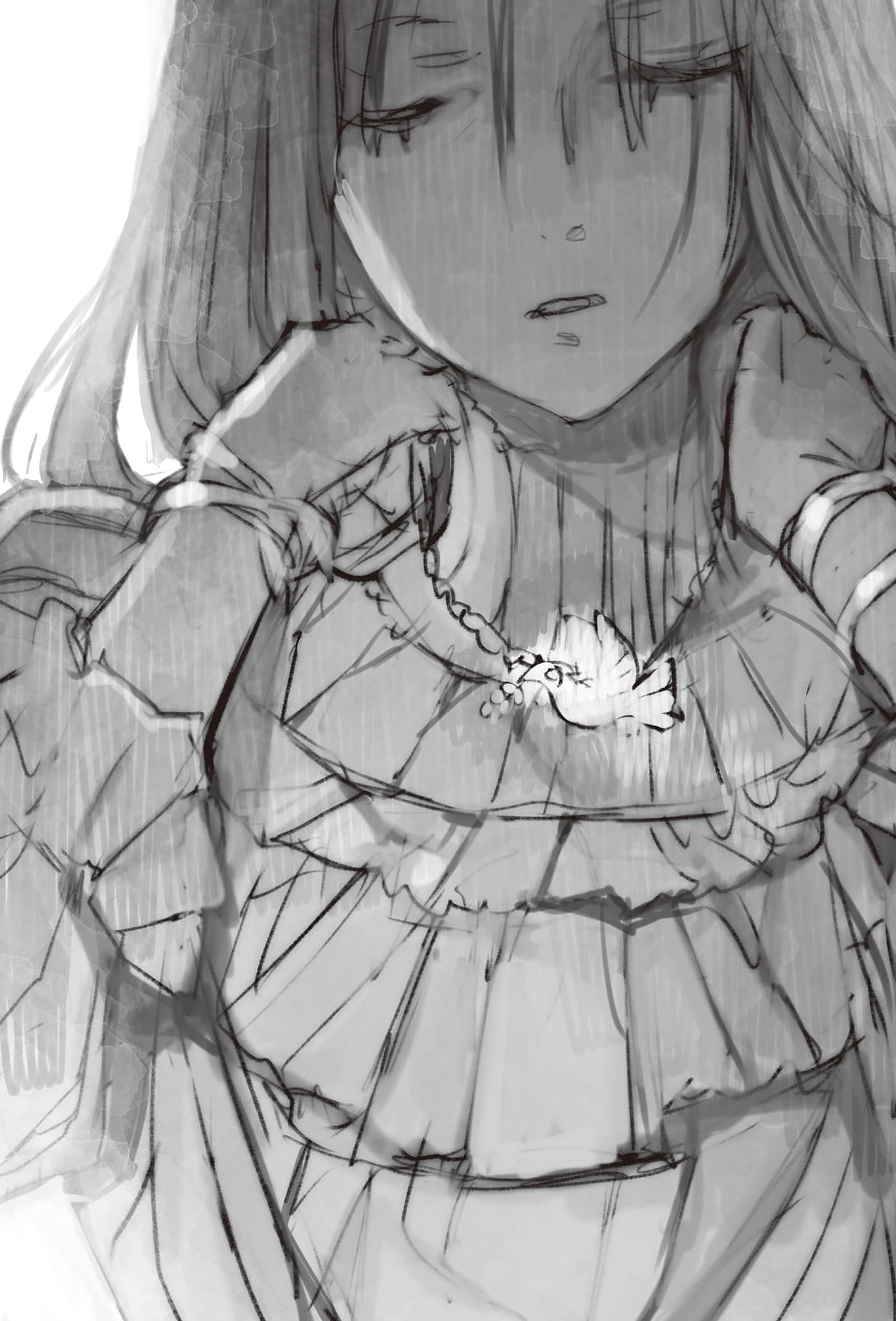 《汝，當愛昏君》4 插圖（16）
