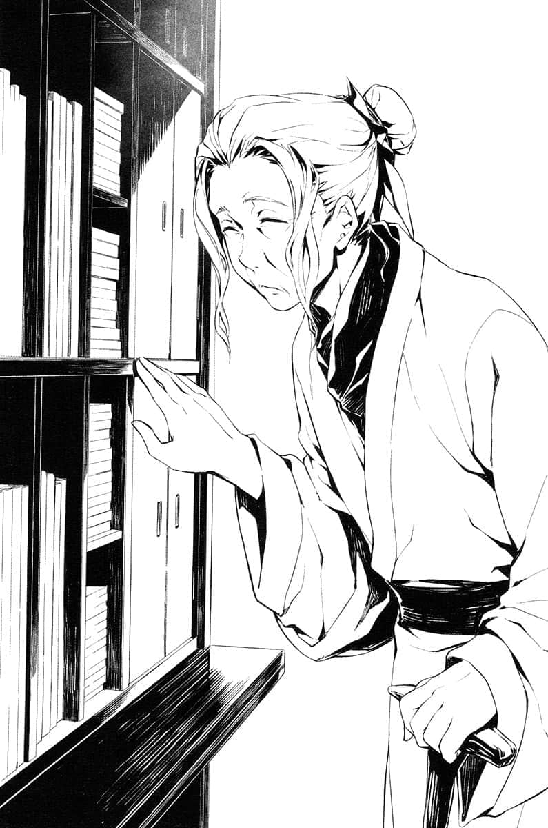 《药师少女的独语》9 插图（13）