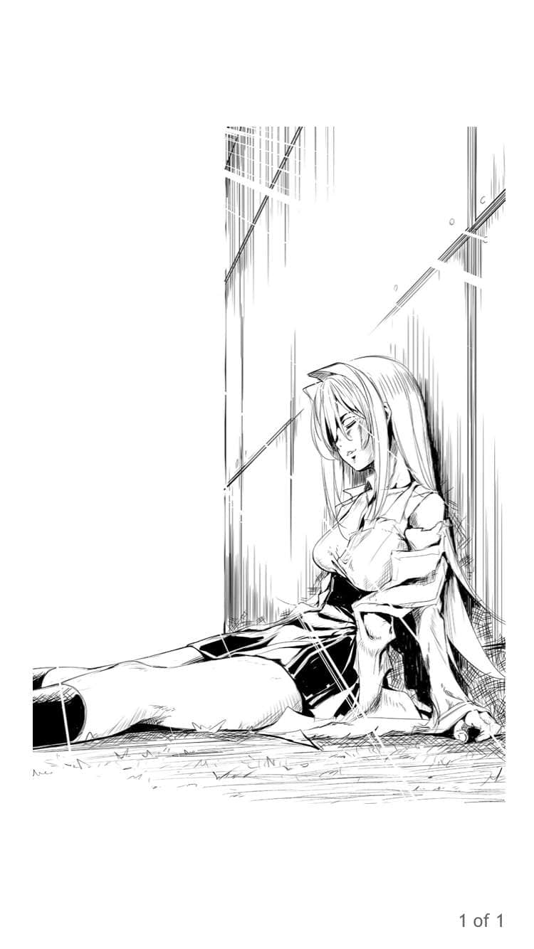 《我，要成为双马尾》19 插图（12）