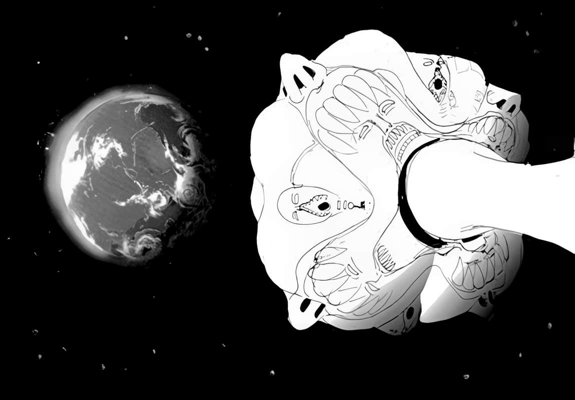 《JOJO官方外传 乔治·乔斯达》下卷 十二 独角仙插图(20)