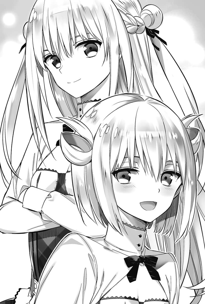 《刺客守则》2 暗杀教师与女王选拔战 HOMEROOM LATER插图（1）