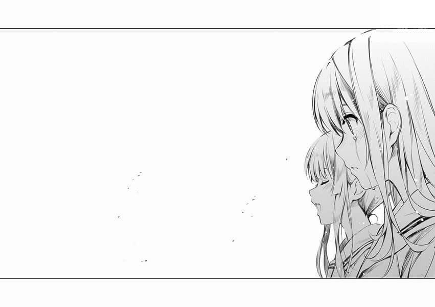 《不起眼女主角培育法》Girls Side 插圖（11）