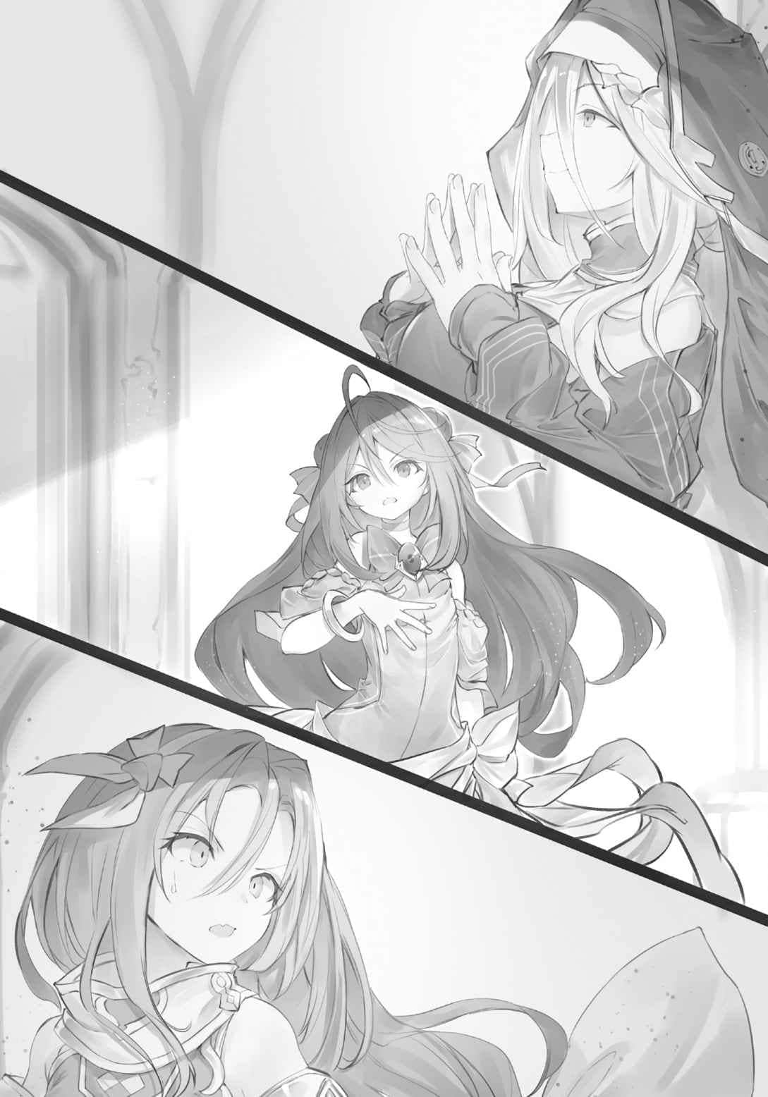 《天才王子的赤字国家重生术～对了，就来卖国吧～》10 插图（15）