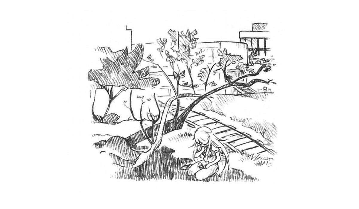 《人类衰退之后》短篇集1 照常运转 关于三个村庄的需求和供给以及除此之外的什么插图（5）