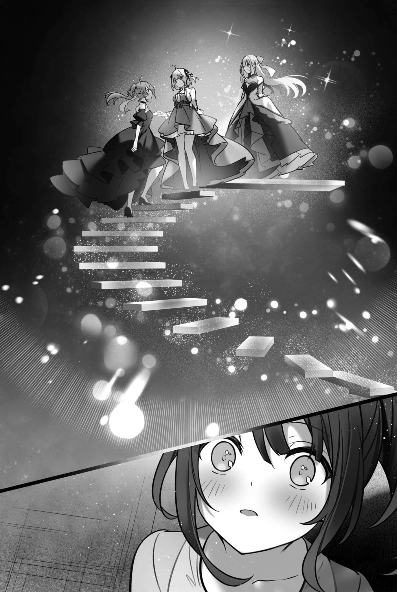 《转生公主与天才千金的魔法革命》10 插图（16）