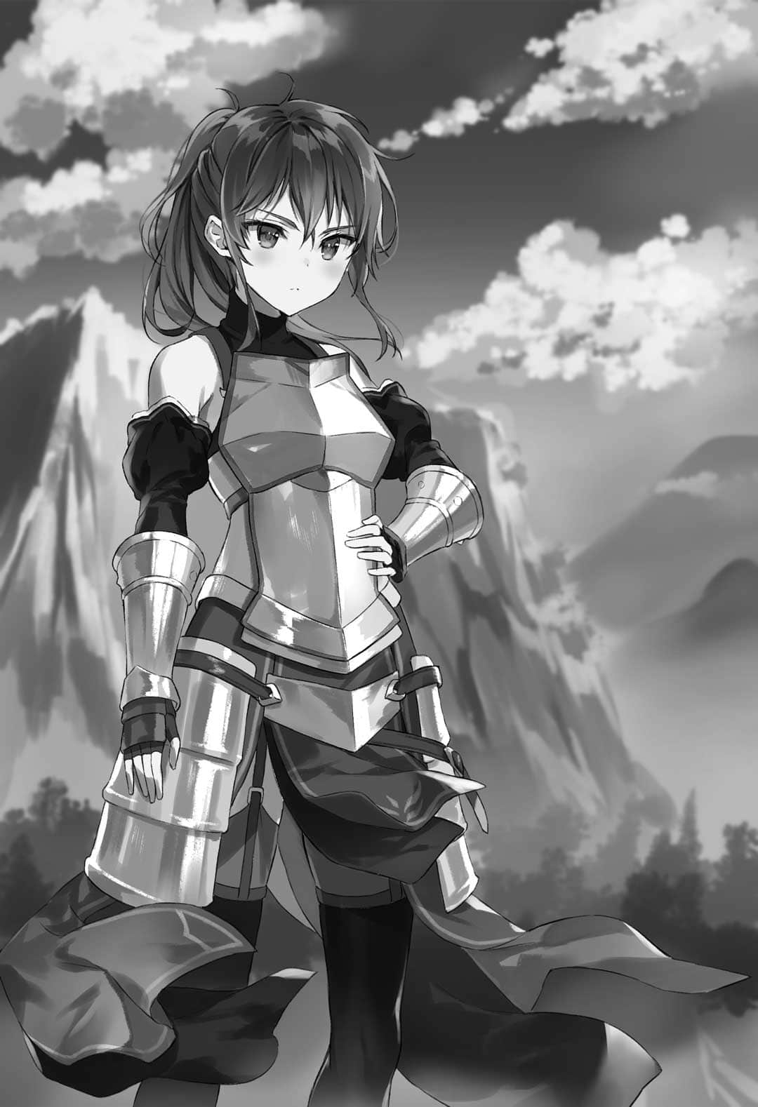 《恶魔公爵阿兹兰》5 恶梦战线 插图（5）
