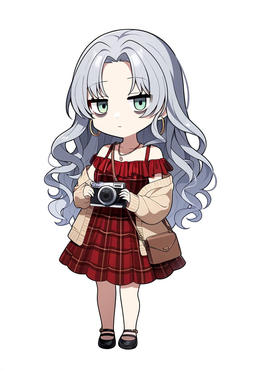 《【完結】登塔的狐神VTuber》EP.51~EP.100 插圖（22）