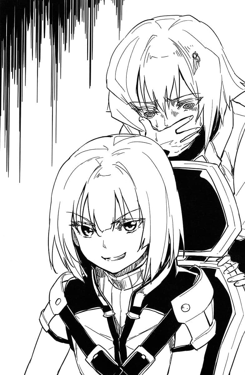 骑士＆魔法小说插图（179）
