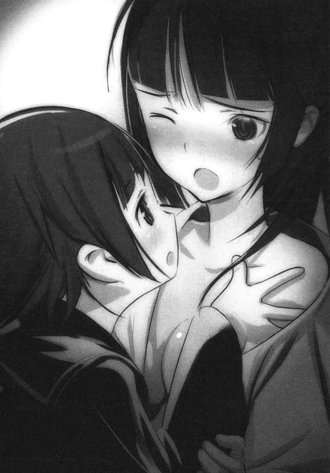 《强袭魔女》2 恋爱中的索穆斯没人要中队 插图（10）