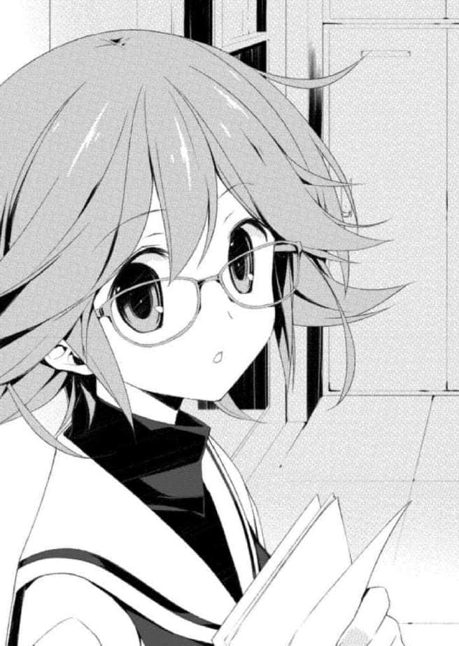 ChaosChild Children's revive小说插图（9）